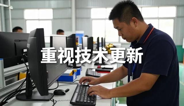 重视技术更新同城配送怎么做得更稳:干线运输等一线经验