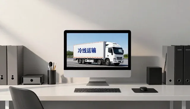 同城配送物流方案的性能表现与适用场景分析
