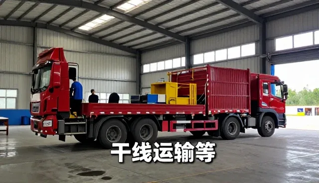 旺季备货为什么需要冷链运输服务？