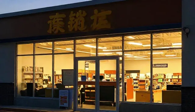 装卸搬运效率低下,如何应对业务增长压力